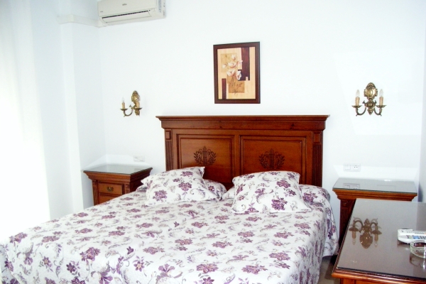 Hotel Dianes Hostal